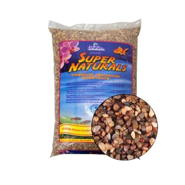 Super Naturals Peace River 5 lbs