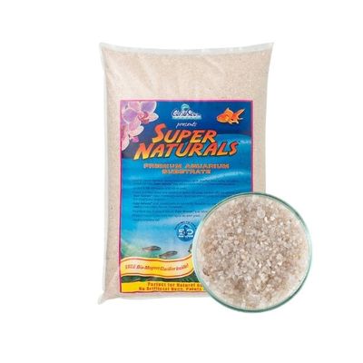 Super Naturals Torpedo Beach 5 lbs