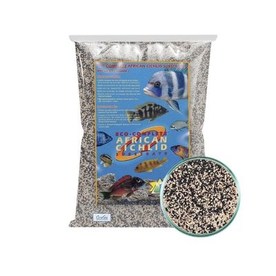 Eco Complete African Cichlid Sand 20 lbs