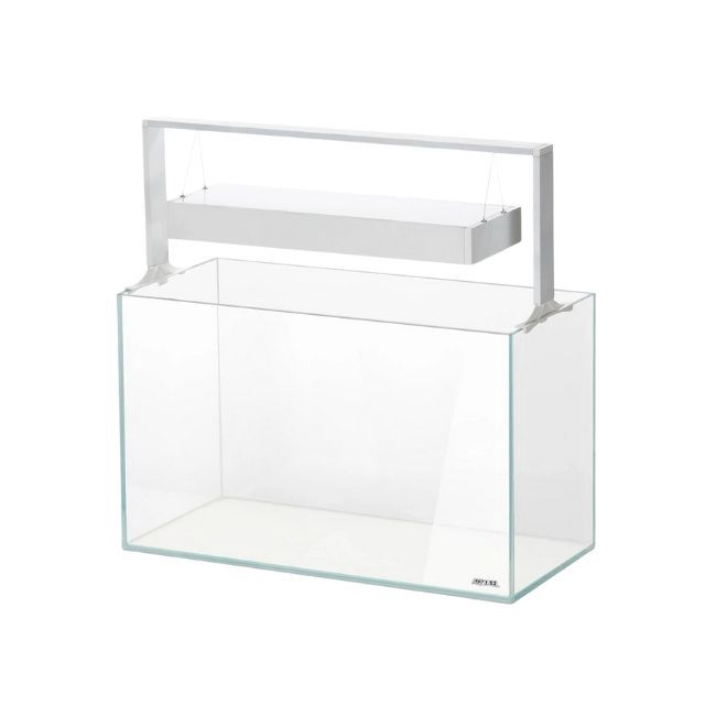 Aquael Ultra Scape 60 Tank 17gal