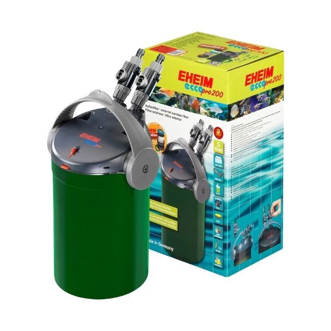 Ecco Comfort external Filter  2232