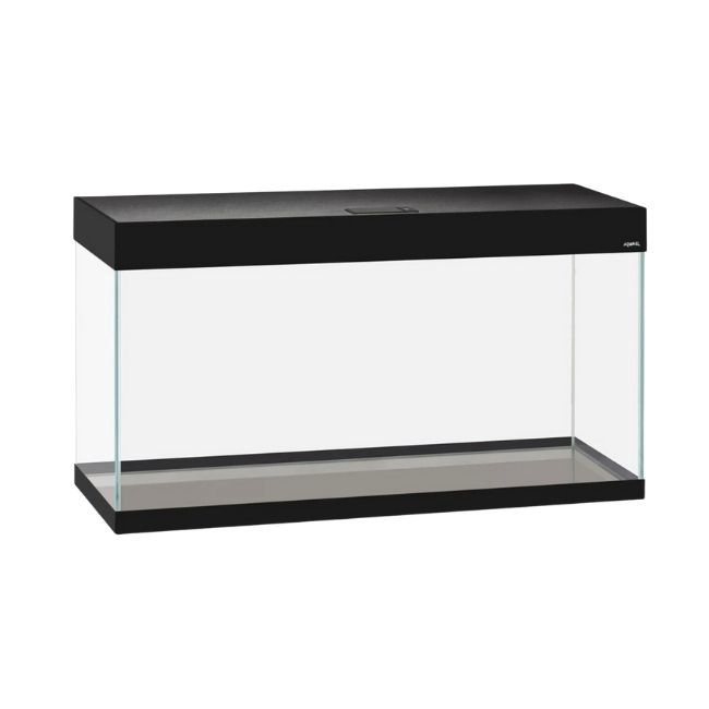 Aquael Aquarium Opti Set 200 blk 44 gals