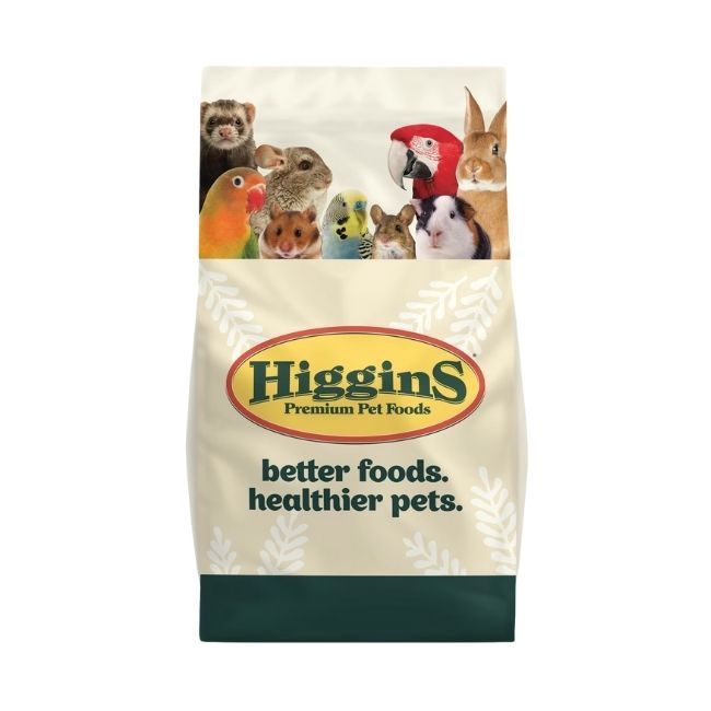 50 lbs Guinea Pig Pellets