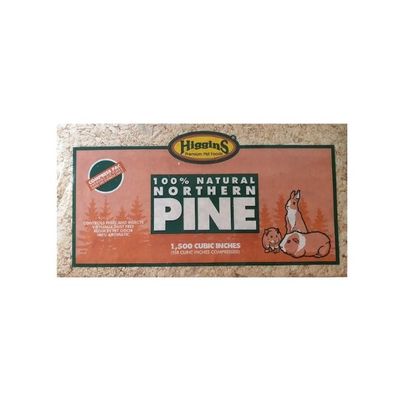 Pine Bedding Large 1500 Cu-Lg