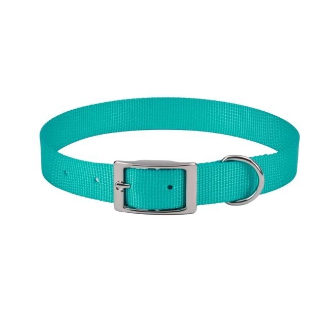 5/8" OmniPet 1 ply Nyl Clr 14"