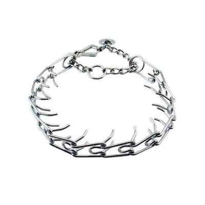 Spiked Training Collar