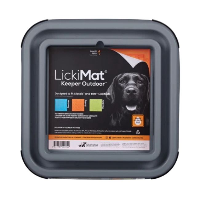 LickiMat Keeper Outdoor