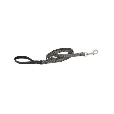 1/2" Granite 4' Leash