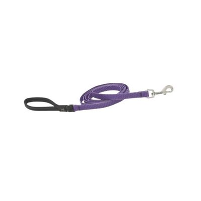 1/2" Lilac 4' Leash
