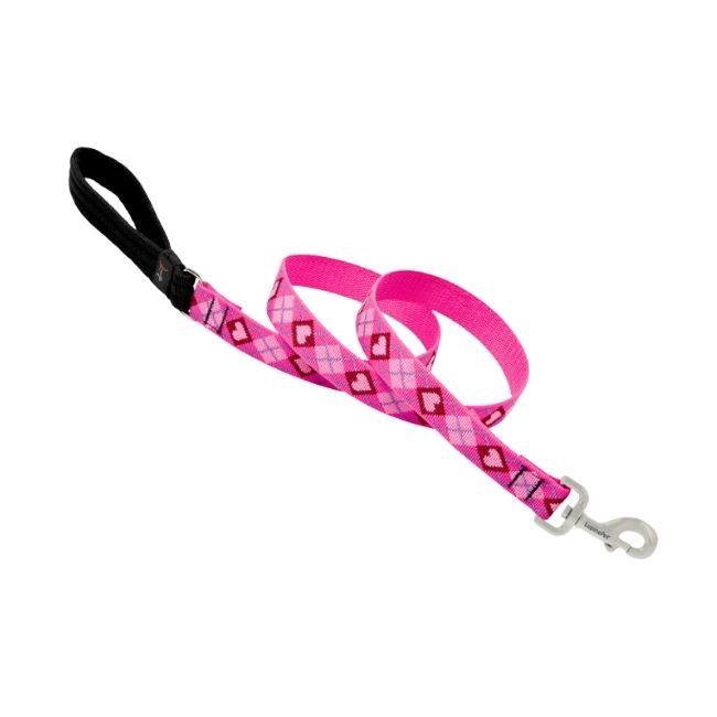 1" Pupply Love Lead-6'