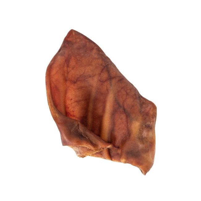 100% Natural Pig Ears