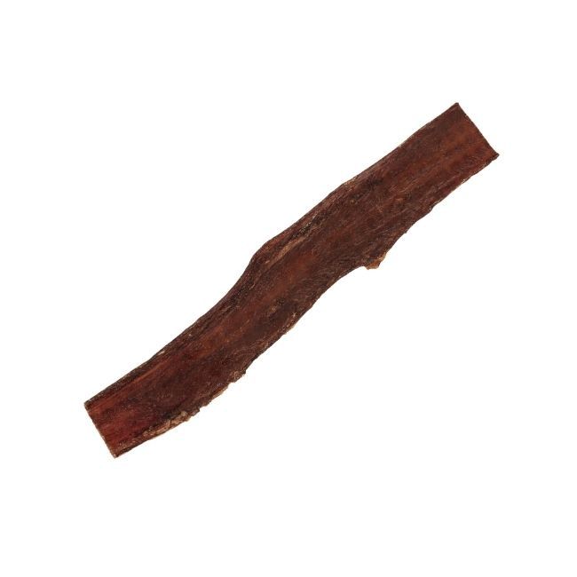 Beef Gullet Jerky Strips-12"