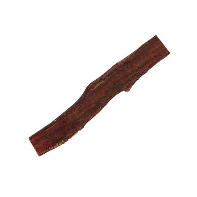 Beef Gullet Jerky Strips-12"