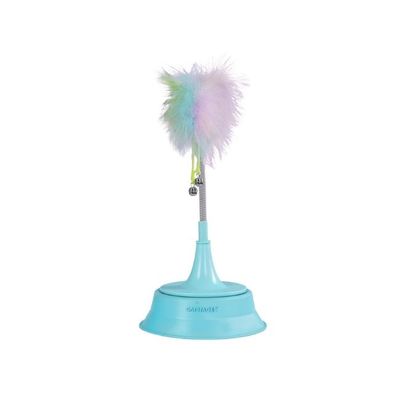 2in1 Topper Spring Toy