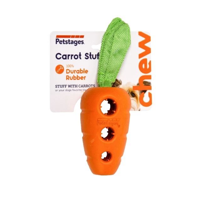 Carrot Stuffer