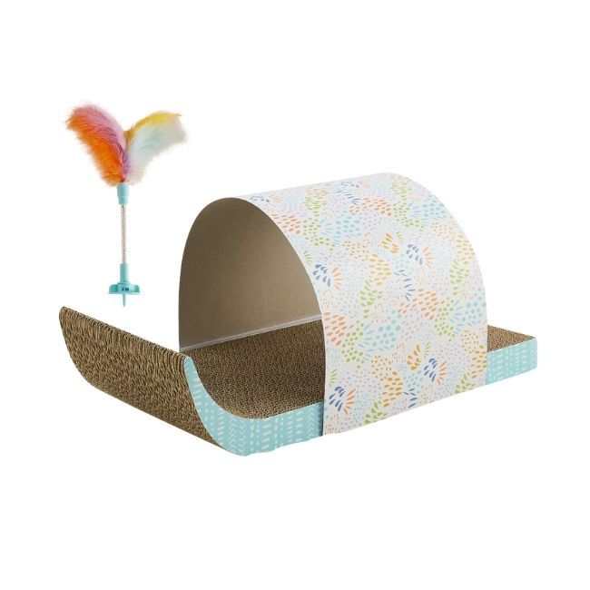 Cat Tunnel Scratcher