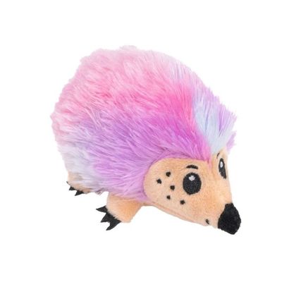 Catnip Plush Hedgehog