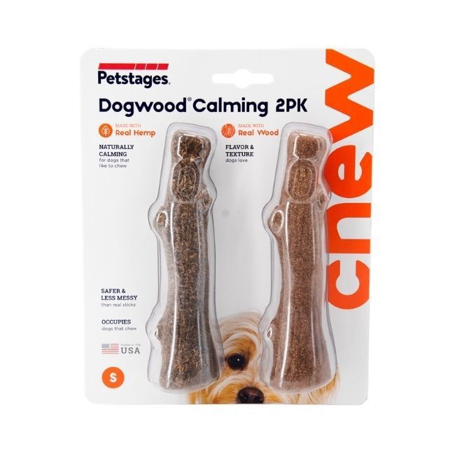 Dogwood Calming 2pk