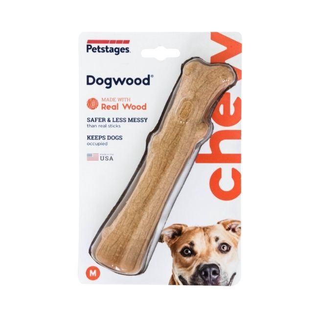 Dogwood Alternative Dog Chew Lg