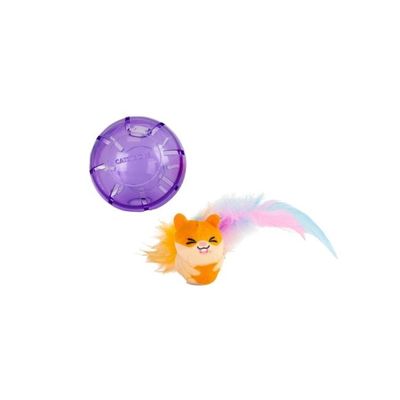 Hamster Treat Ball