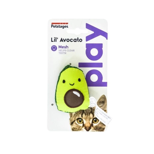 Lil Avocato Green