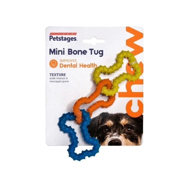 Mini Bone Tug