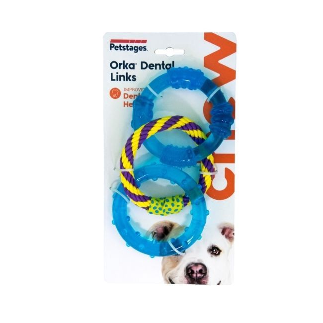 Orka Dental Link