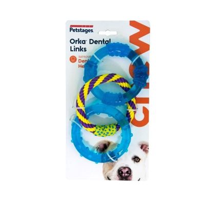 Orka Dental Link