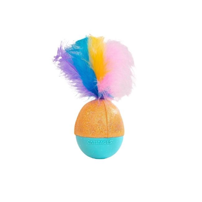 Whack N' Woggle Ball