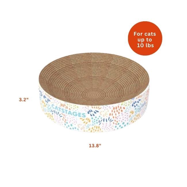 Scratch &amp; Cuddle