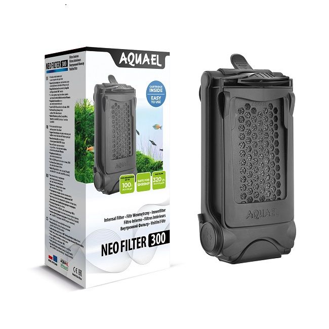 Neo Filter 300 26.4 gals