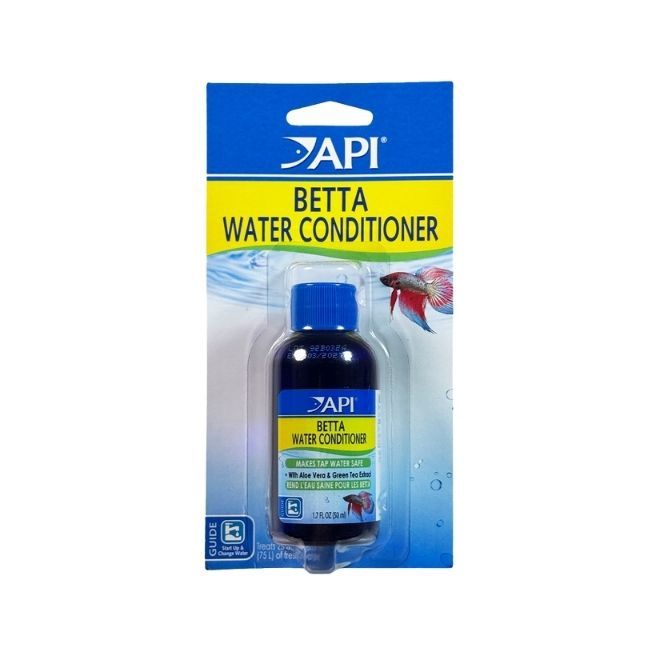 Betta Water Conditioner