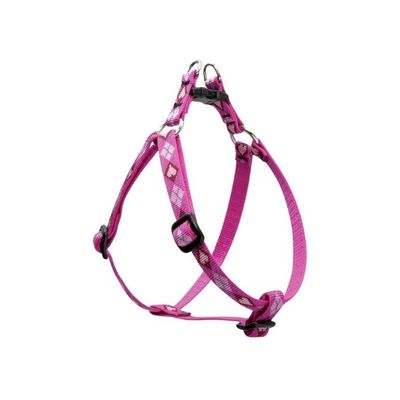 1" Puppy Love Step in Harness 24-38"