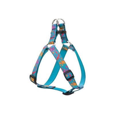 3/4" Wet Paint Step in Harness 15-21"