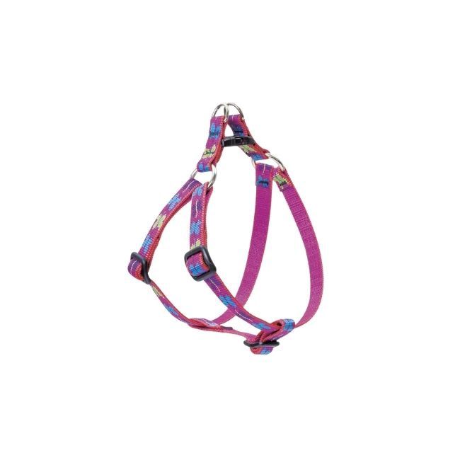 1/2" Wing It Step In Harness 10-13"