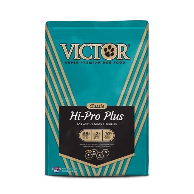 Victor Classic Hi- Pro Plus
