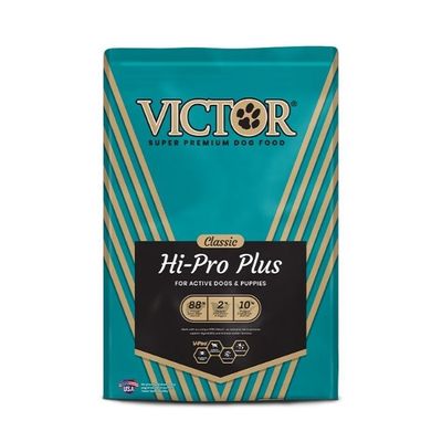 Victor Classic Hi- Pro Plus