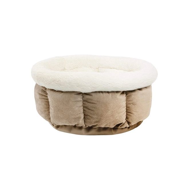 Cozy Ilan Cuddle Cup 21" Wheat