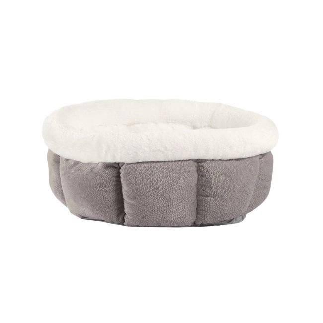 Cozy Ilan Cuddle Cup Grey Jumbo