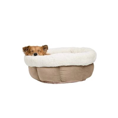 Cozy Ilan Cuddle Cup Wheat-Jumbo