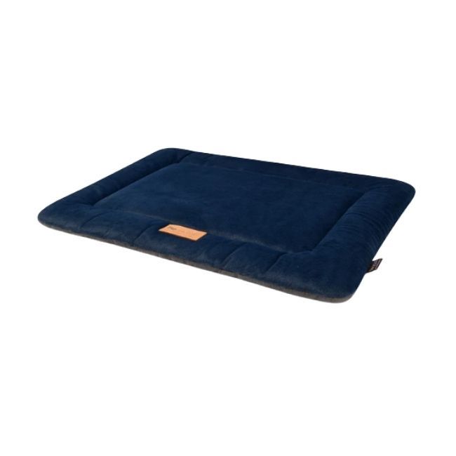 Indigo Chill Pad-Lg