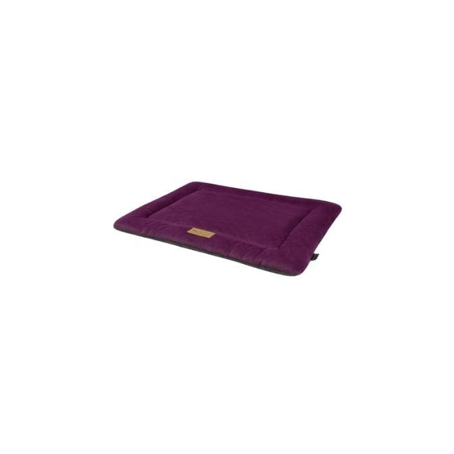 Plum Chill Pad, Size: Sm