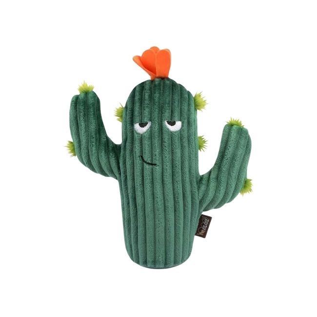 Prickly Pup Cactus