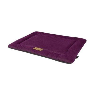 Plum Chill Pad