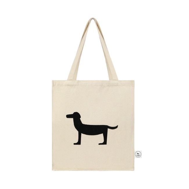 Parkie Tote Bag