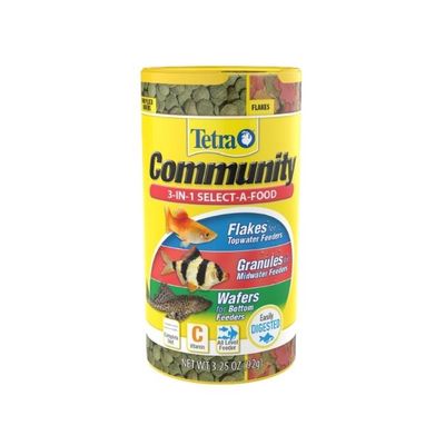 Community 3-in-1 Select a Food-3.25 oz