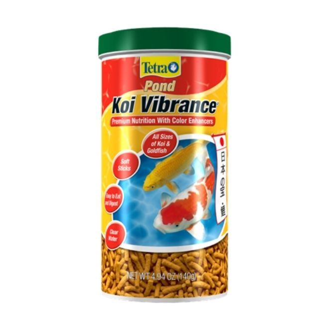Koi Pond Vibrance-4.94 oz