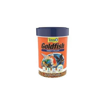 TetraFin Floating Variety Pellets-1.87 oz