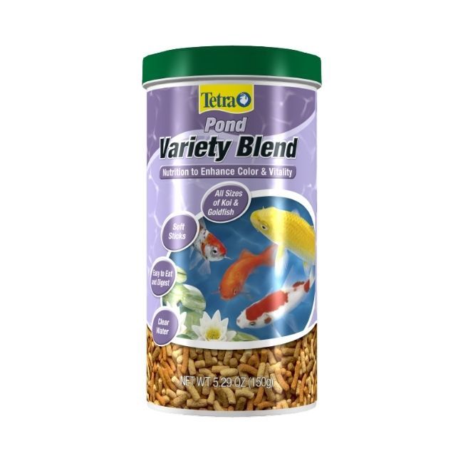Variety Blend Pond-5.29 oz