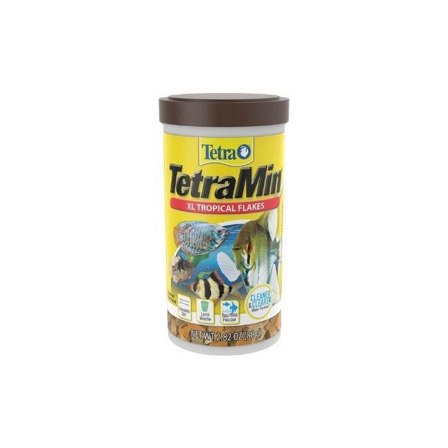 TetraMin XL Tropical Flakes 2.82 oz